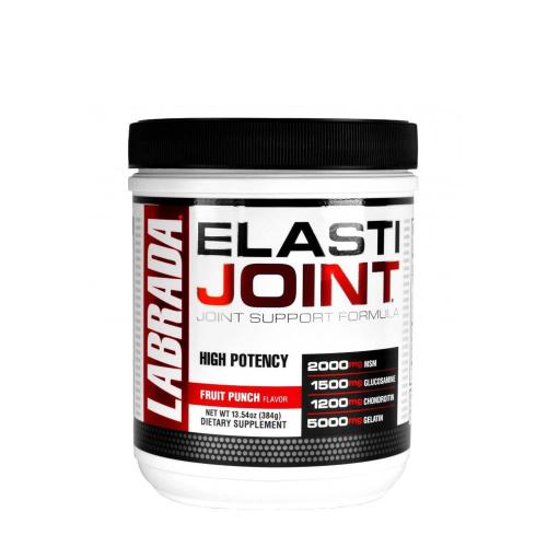 Labrada ElastiJoint®  (384 g, Fruit Punch)