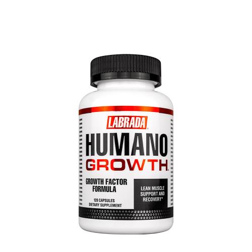 Labrada HumanoGrowth (120 Capsules)