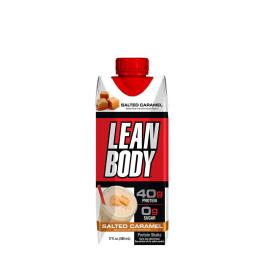   Labrada Lean Body Ready-to-Drink Protein Shake (500 ml, Salted Caramel)