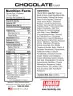 Labrada Lean Body Ready-to-Drink Protein Shake (12 x 500 ml, Chocolate)