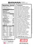Labrada Lean Body Ready-to-Drink Protein Shake (12 x 500 ml, Banana)