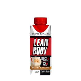   Labrada Lean Body Ready-to-Drink Protein Shake  (250 ml, Salted Caramel)