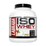 Labrada ISO WHEY (2268 g, Vanilla)