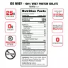 Labrada ISO WHEY (2268 g, Vanilla)