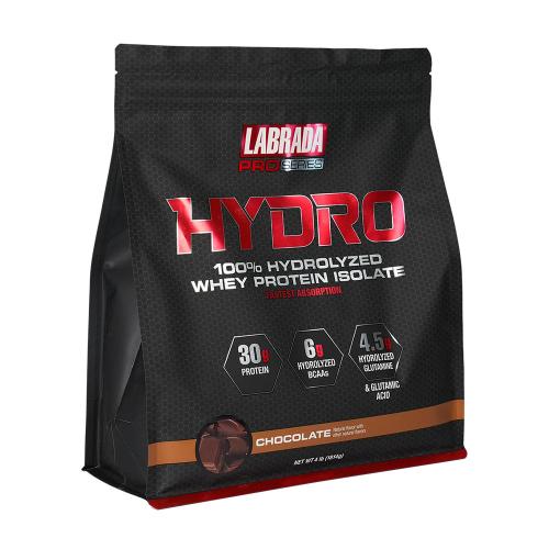 Labrada Hydro (1814 g, Chocolate)