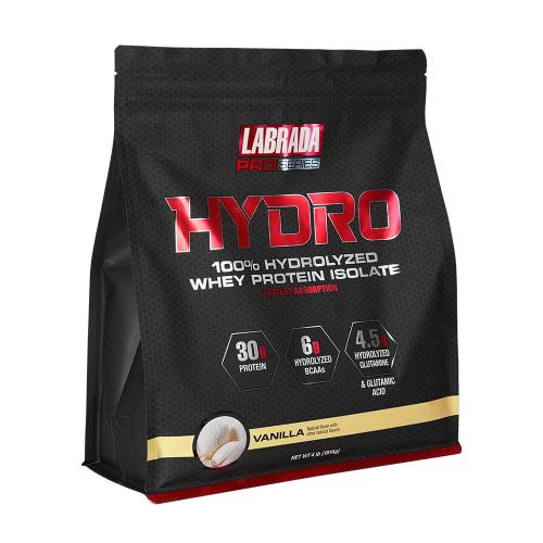 Labrada Hydro (1814 g, Vanilla)