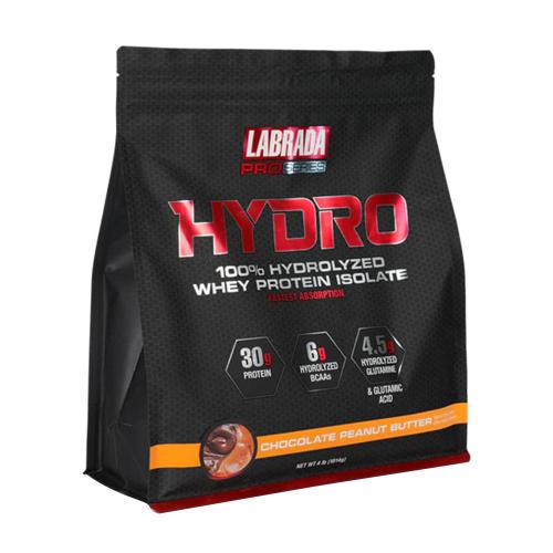 Labrada Hydro (1814 g, Chocolate Peanut Butter)