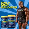 MHP Glutamine-SR (300 g, Unflavored)