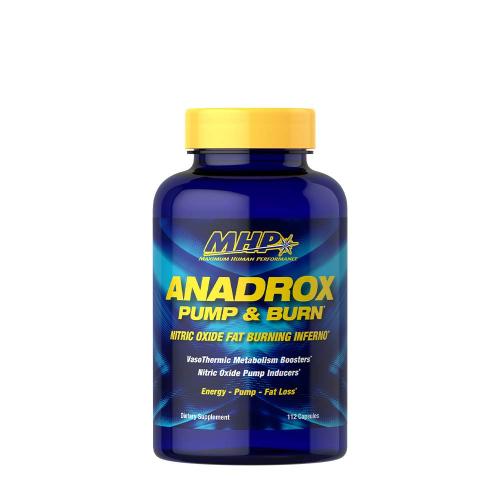 MHP Anadrox (112 Capsules)