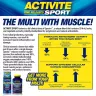 MHP Activite Sport (120 Tablets)