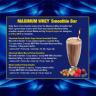 MHP Maximum Whey - 100% Whey Protein (2270 g, Vanilla Ice Cream)