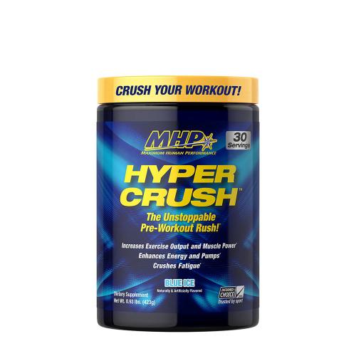 MHP Hyper Crush (460 g, Blue Ice)