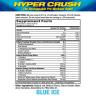 MHP Hyper Crush (460 g, Blue Ice)