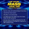 MHP Up Your Mass XXXL 1350 (2.72 kg, French Vanilla)