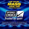 MHP Up Your Mass XXXL 1350 (2.72 kg, Cookies & Cream)