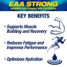 MHP EAA Strong (304 g, Lemon Lime)