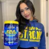 MHP EAA Strong (304 g, Lemon Lime)