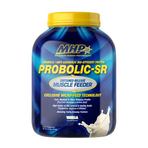 MHP Probolic-SR Muscle Feeding Protein (1914 g, Vanilla)