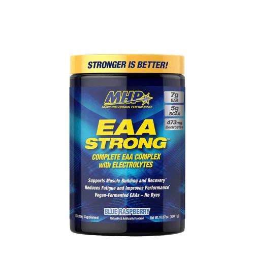 MHP EAA Strong (308 g, Blue Raspberry)