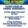 MHP EAA Strong (308 g, Blue Raspberry)