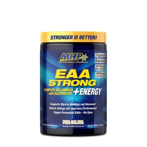 MHP EAA Strong (291 g, Pina Colada)