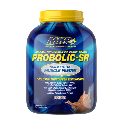 MHP Probolic-SR Muscle Feeding Protein (1940 g, Chocolate)
