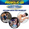 MHP Probolic-SR Muscle Feeding Protein (1940 g, Chocolate)