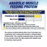 MHP Probolic-SR Muscle Feeding Protein (1940 g, Chocolate)