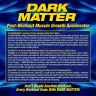 MHP Dark Matter (1.56 kg, Grape)
