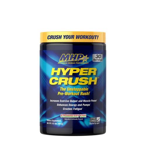 MHP Hyper Crush (460 g, Strawberry Kiwi)