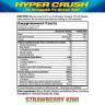 MHP Hyper Crush (460 g, Strawberry Kiwi)