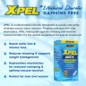 MHP Xpel Caffeine Free (80 Capsules)