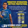 MHP Impact Hydration (400 g, Lemon Lime)