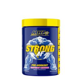 MHP Strong AF  (384 g, Raspberry Lemonade)