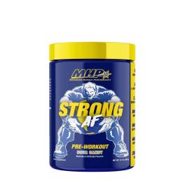 MHP Strong AF  (384 g, Sour Candy)