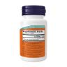 Now Foods Zinc 50 mg (100 Tablets)