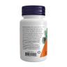 Now Foods Zinc 50 mg (100 Tablets)