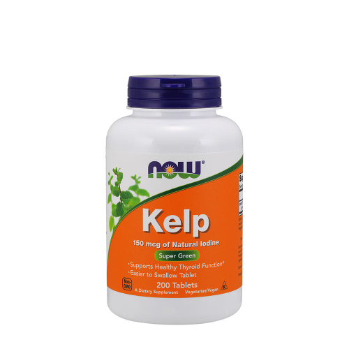 Kelp 150 mcg (200 Tablets)