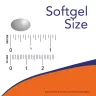 Now Foods Vitamin A 25,000 IU (100 Softgels)