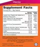 Now Foods Vitamin B-100 (100 Capsules)