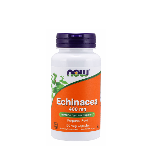 Echinacea 400 mg (100 Capsules)