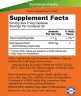 Now Foods Echinacea 400 mg (100 Capsules)