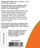 Now Foods Echinacea 400 mg (100 Capsules)