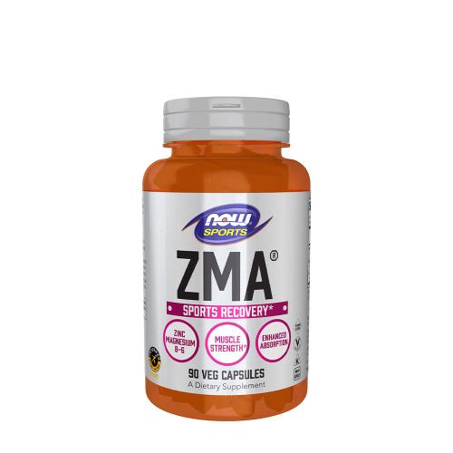 Now Foods ZMA® (90 Capsules)