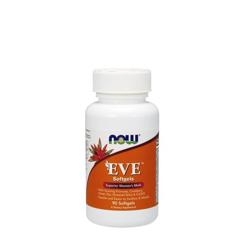 Now Foods Eve™ Women's Multiple Vitamin (90 Softgels)