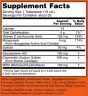 Now Foods Glucosamine & Chondroitin with MSM Liquid (473 ml)