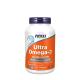 Now Foods Ultra Omega-3 (180 Softgels)