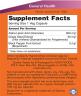 Now Foods Alpha Lipoic Acid, Extra Strength 600 mg (60 Veg Capsules)