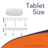 Now Foods L-Arginine 1000 mg (120 Tablets)