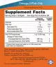 Now Foods Omega-3 Mini Gels (180 Softgels)